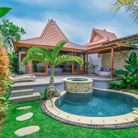 Molokai Suites Uluwatu Zewnętrze zdjęcie