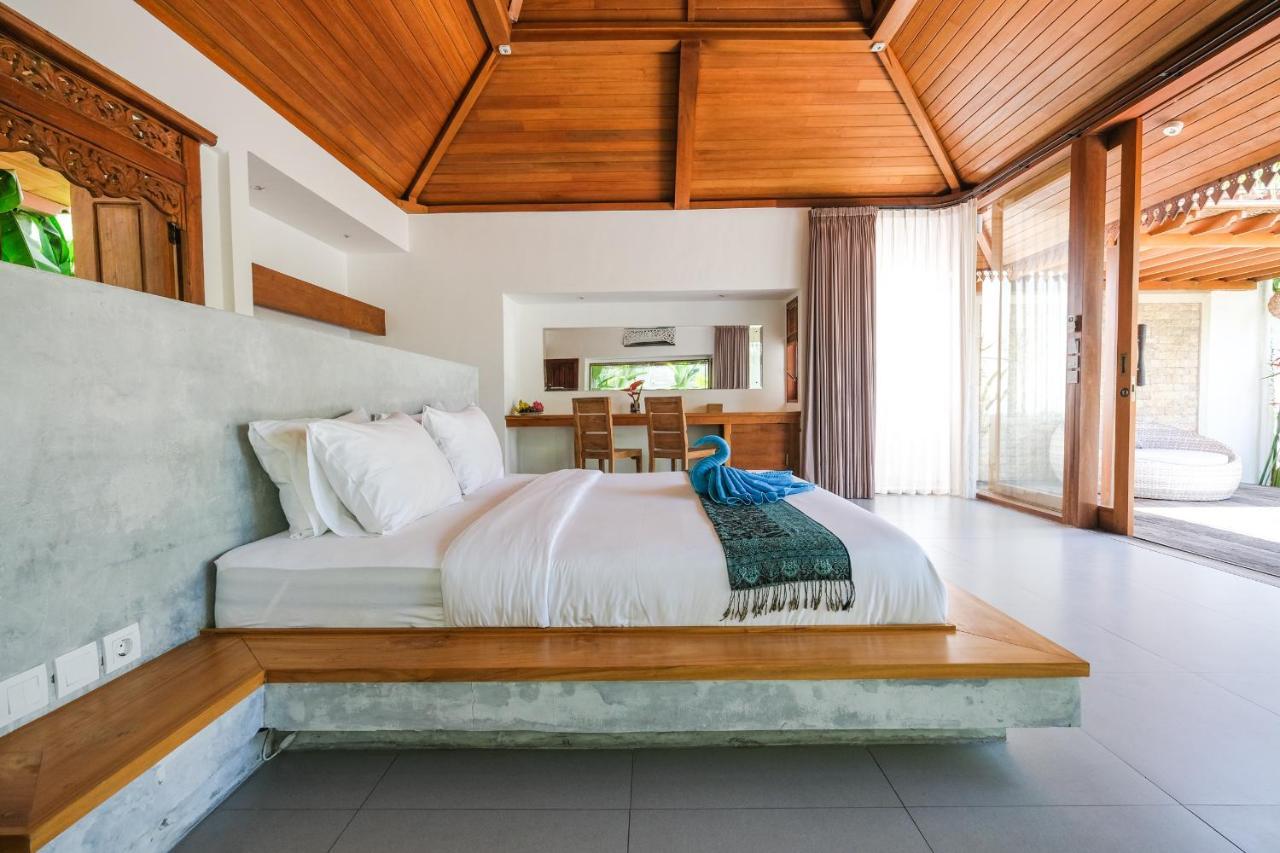 Molokai Suites Uluwatu Zewnętrze zdjęcie