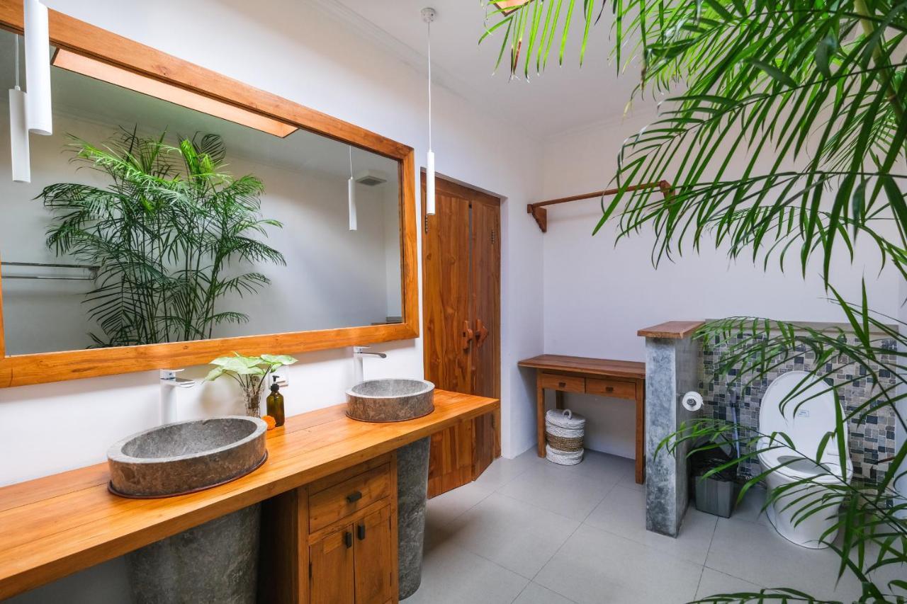 Molokai Suites Uluwatu Zewnętrze zdjęcie