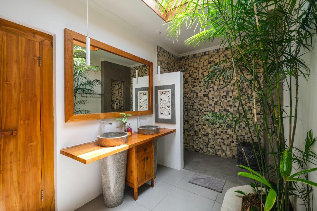 Molokai Suites Uluwatu Zewnętrze zdjęcie